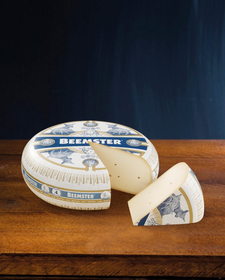 Goat Beemstercheese